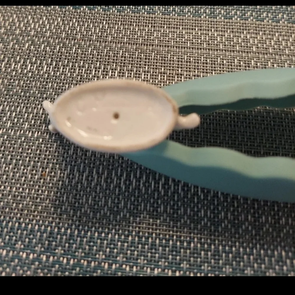 Antique Euro Porcelain 1.75